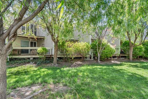 Tiny photo for 5304 S BEN DAVIS PARK, Murray, UT 84123 (MLS # 2150657)
