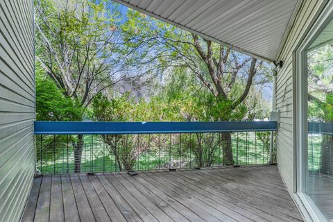 Tiny photo for 5304 S BEN DAVIS PARK, Murray, UT 84123 (MLS # 2150657)