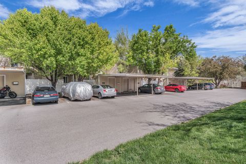 Tiny photo for 5304 S BEN DAVIS PARK, Murray, UT 84123 (MLS # 2150657)