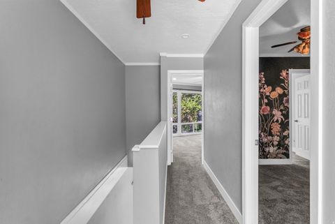 Tiny photo for 5304 S BEN DAVIS PARK, Murray, UT 84123 (MLS # 2150657)