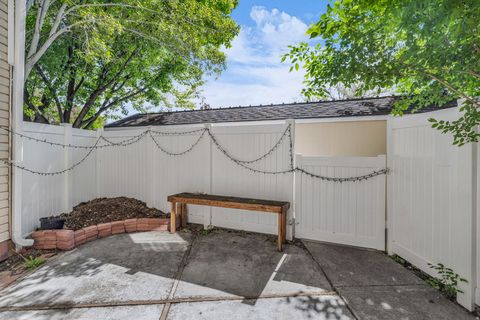 Tiny photo for 5304 S BEN DAVIS PARK, Murray, UT 84123 (MLS # 2150657)