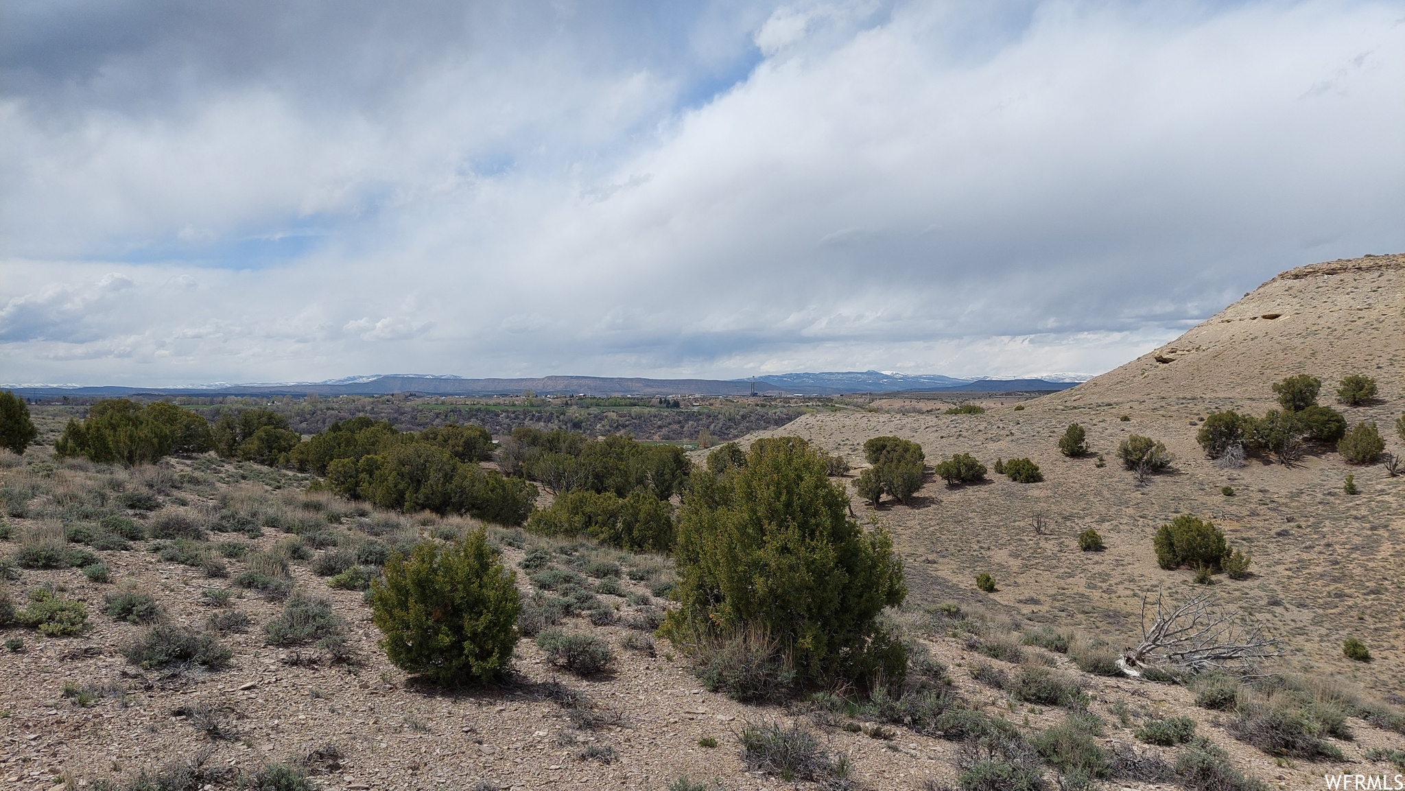 19736 W Toshas Trl #6, Duchesne, Utah image 6