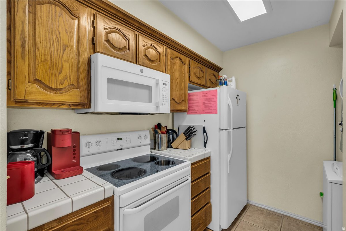 WILLOW RUN - Residential