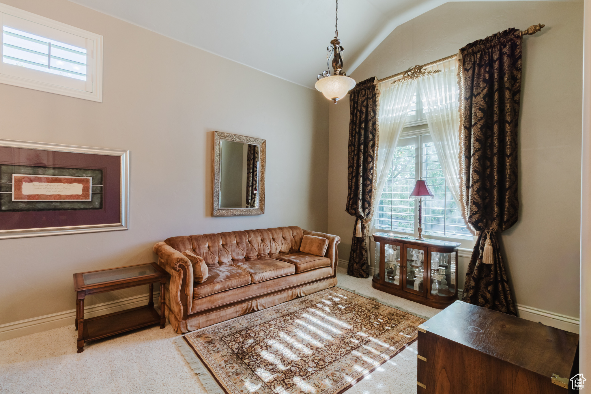 RENAISSANCE AT CEDAR HILLS PRD AMENDED - Residential