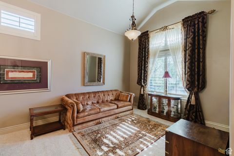 Tiny photo for 9078 N RENAISSANCE DR, Cedar Hills, UT 84062 (MLS # 2114548)