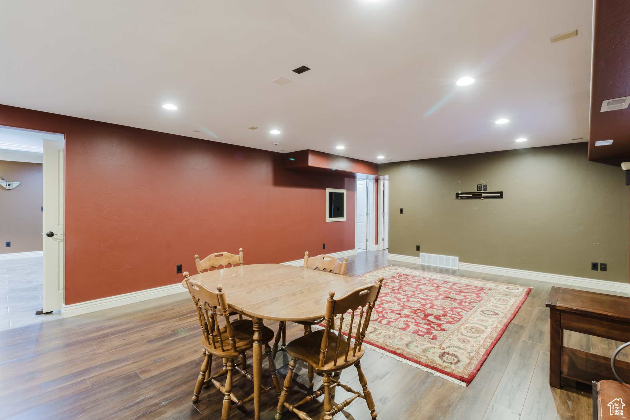 RENAISSANCE AT CEDAR HILLS PRD AMENDED - Residential