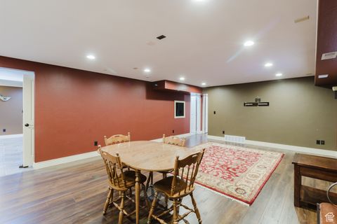 Tiny photo for 9078 N RENAISSANCE DR, Cedar Hills, UT 84062 (MLS # 2114548)