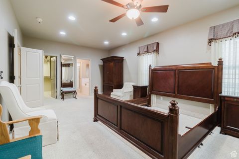 Tiny photo for 9078 N RENAISSANCE DR, Cedar Hills, UT 84062 (MLS # 2114548)