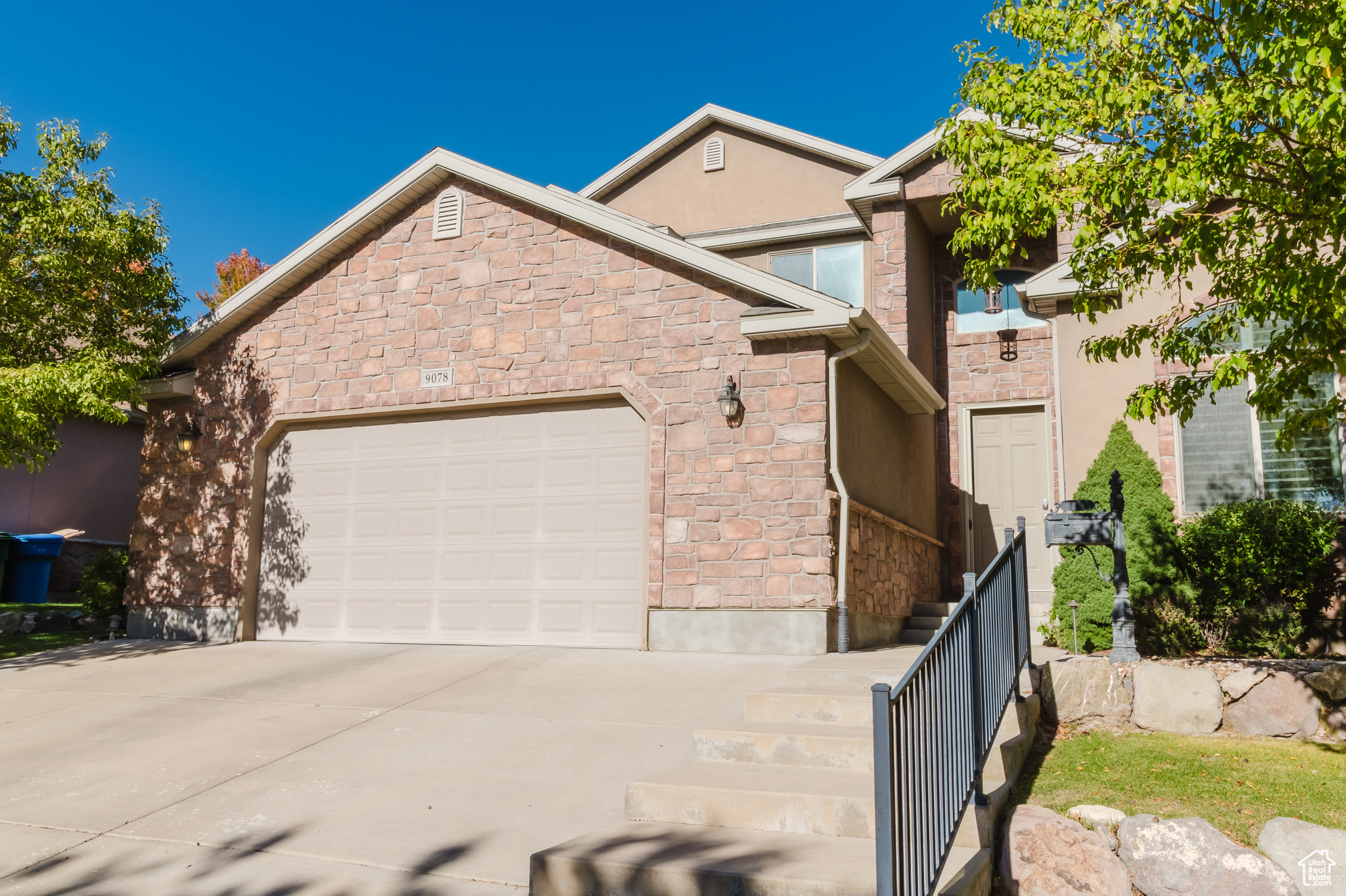 RENAISSANCE AT CEDAR HILLS PRD AMENDED - Residential