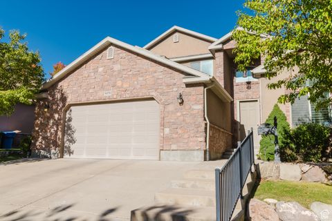Tiny photo for 9078 N RENAISSANCE DR, Cedar Hills, UT 84062 (MLS # 2114548)