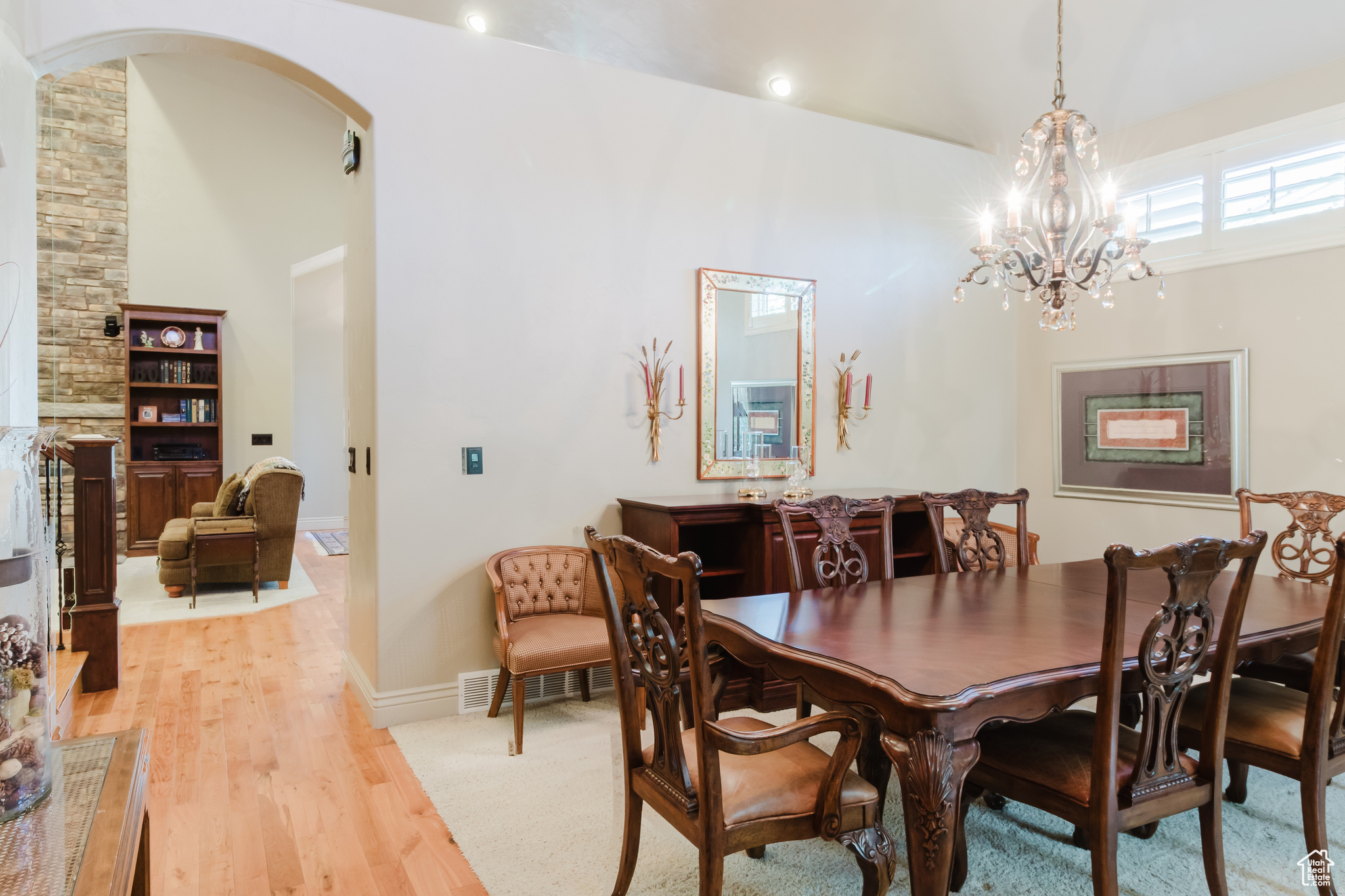 RENAISSANCE AT CEDAR HILLS PRD AMENDED - Residential