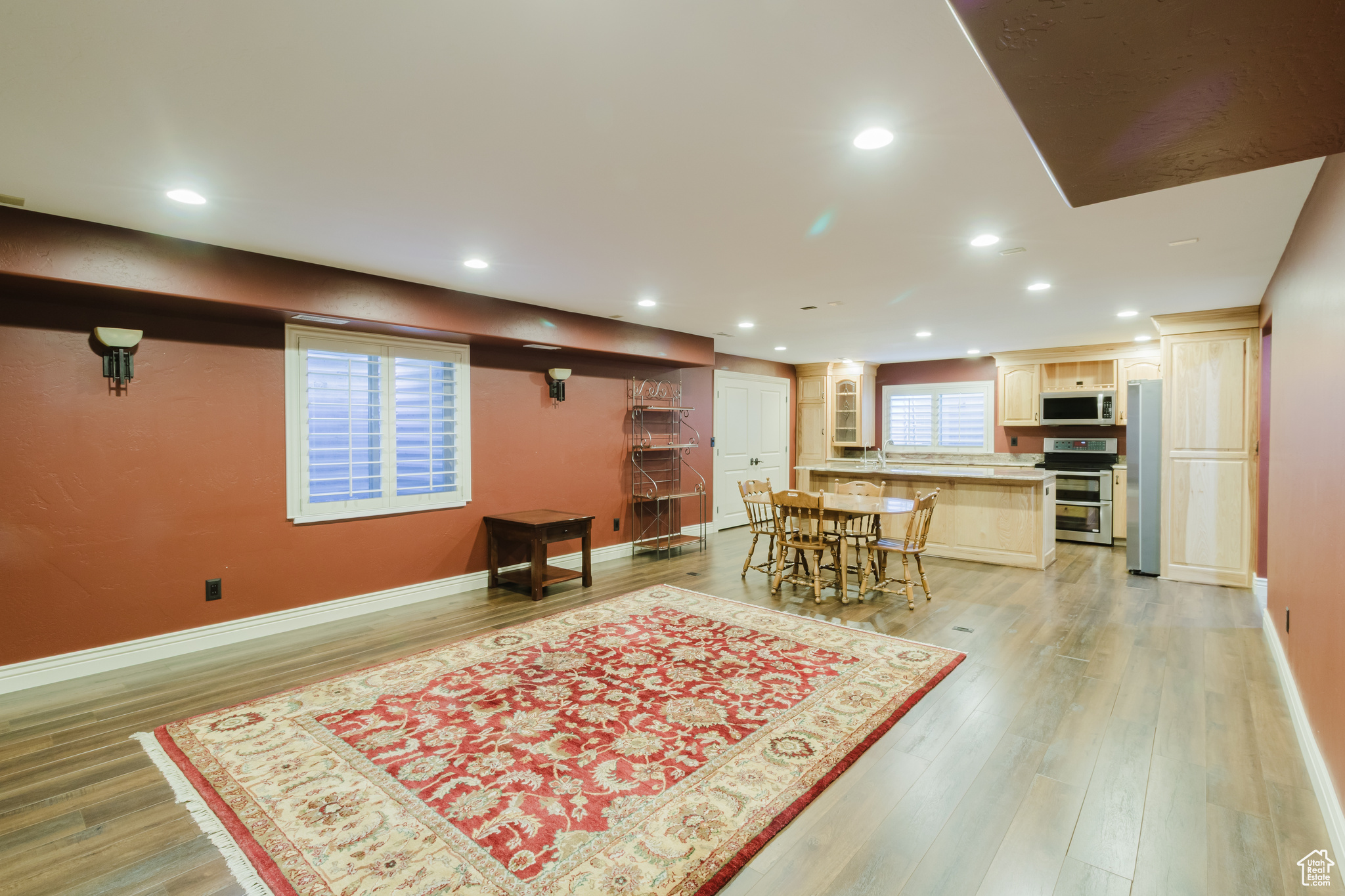 RENAISSANCE AT CEDAR HILLS PRD AMENDED - Residential