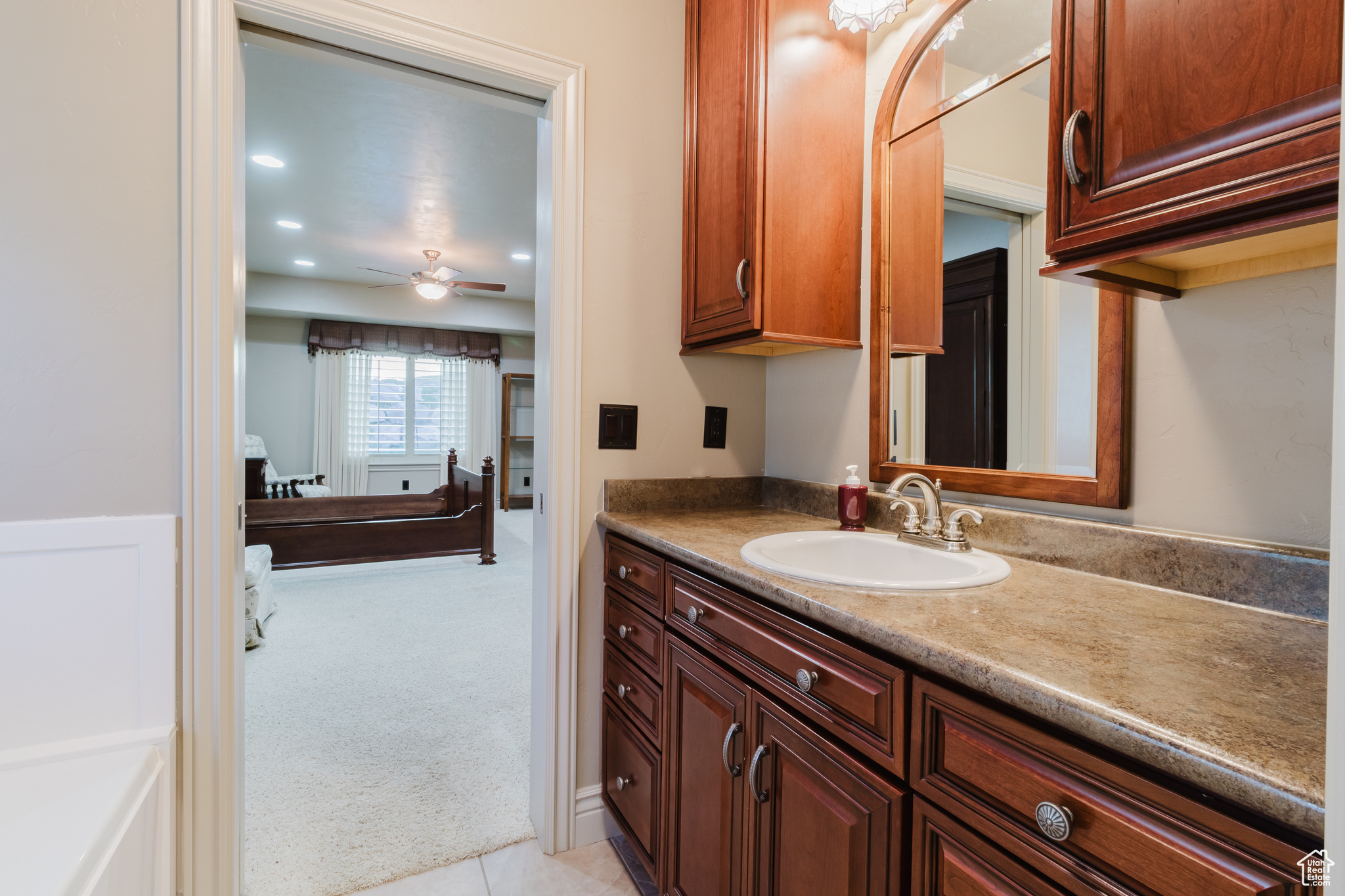 RENAISSANCE AT CEDAR HILLS PRD AMENDED - Residential