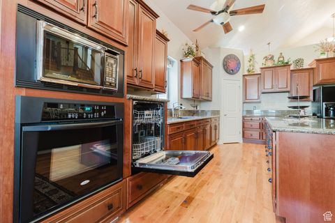 Tiny photo for 9078 N RENAISSANCE DR, Cedar Hills, UT 84062 (MLS # 2114548)