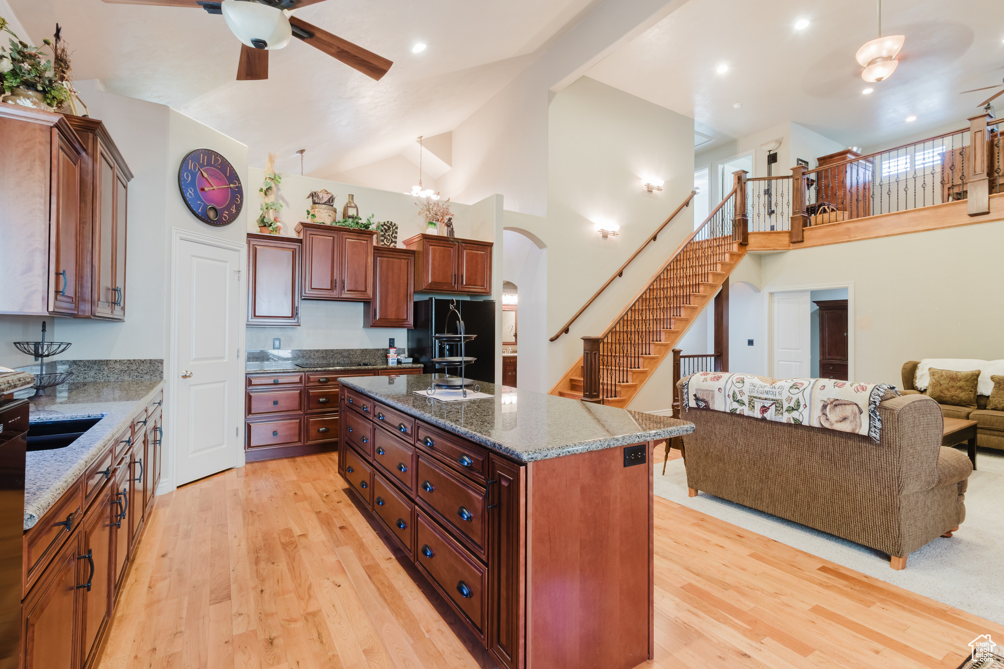 RENAISSANCE AT CEDAR HILLS PRD AMENDED - Residential