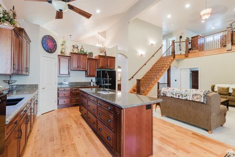 Tiny photo for 9078 N RENAISSANCE DR, Cedar Hills, UT 84062 (MLS # 2114548)