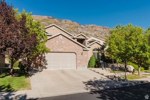 Tiny photo for 9078 N RENAISSANCE DR, Cedar Hills, UT 84062 (MLS # 2114548)