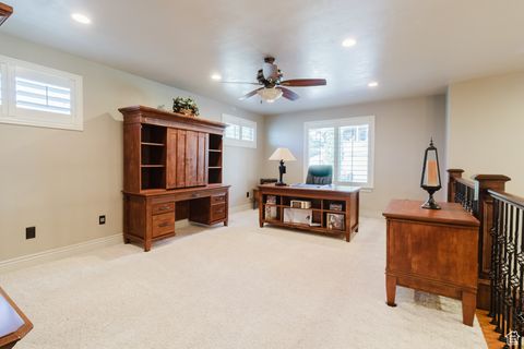 Tiny photo for 9078 N RENAISSANCE DR, Cedar Hills, UT 84062 (MLS # 2114548)