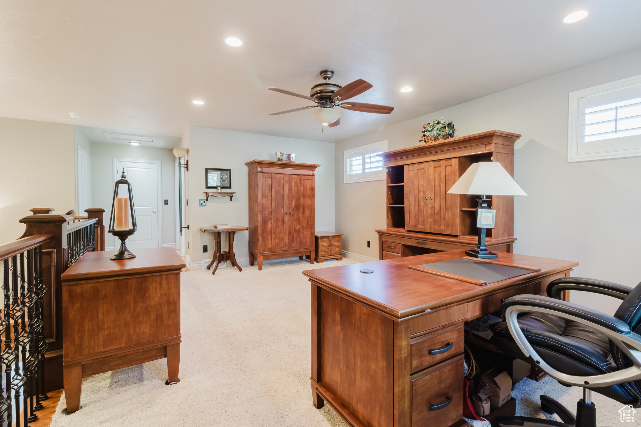 RENAISSANCE AT CEDAR HILLS PRD AMENDED - Residential