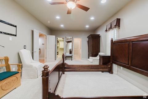 Tiny photo for 9078 N RENAISSANCE DR, Cedar Hills, UT 84062 (MLS # 2114548)
