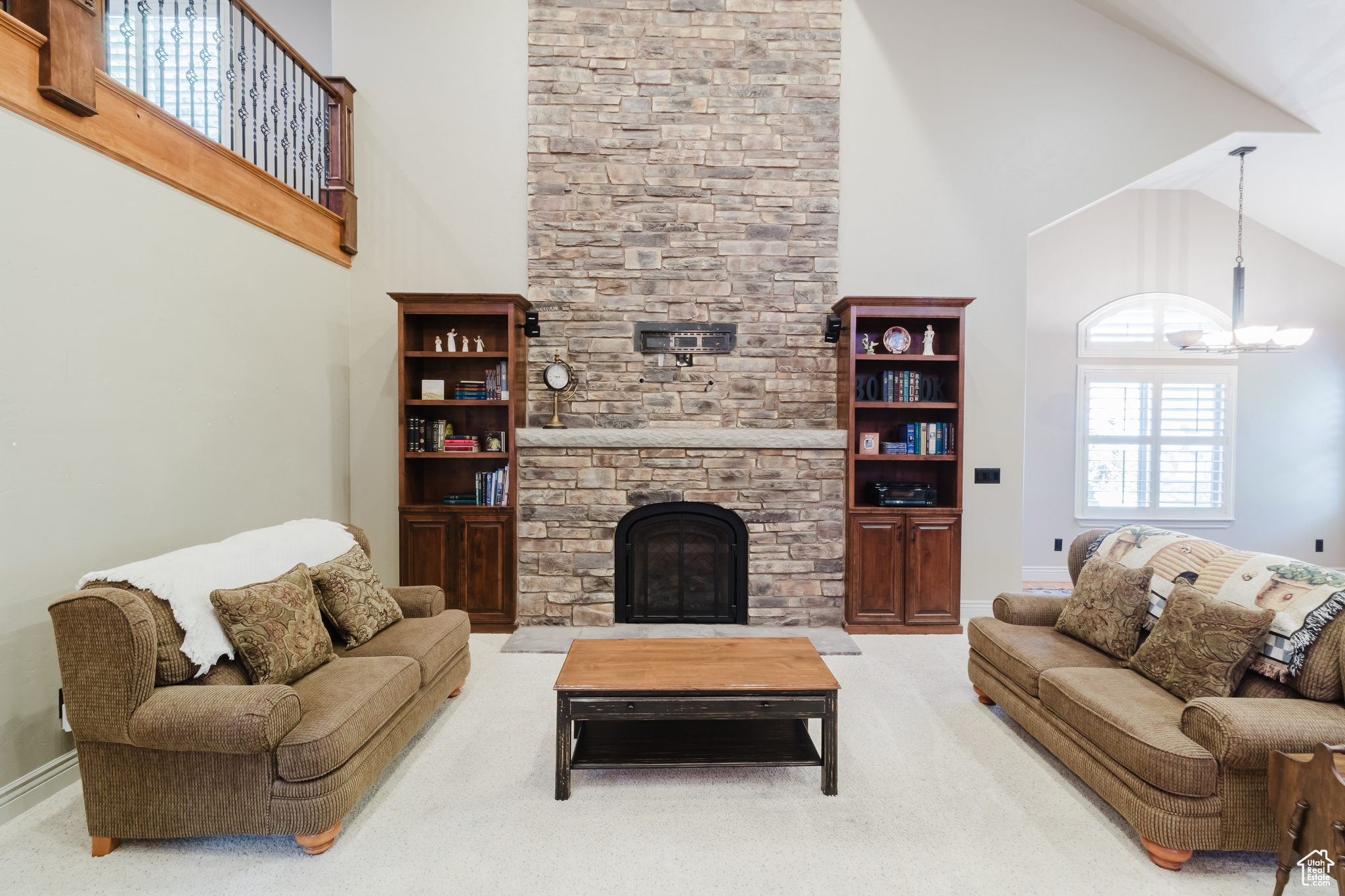 RENAISSANCE AT CEDAR HILLS PRD AMENDED - Residential