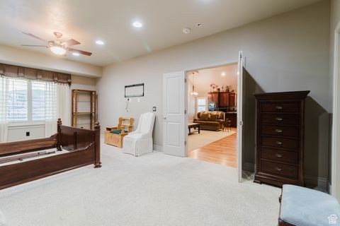 Tiny photo for 9078 N RENAISSANCE DR, Cedar Hills, UT 84062 (MLS # 2114548)