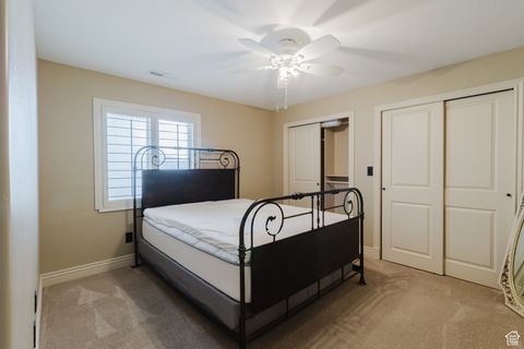 Tiny photo for 9078 N RENAISSANCE DR, Cedar Hills, UT 84062 (MLS # 2114548)
