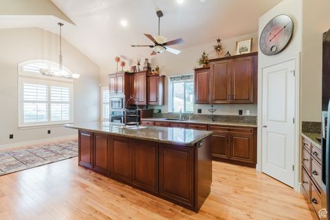 Tiny photo for 9078 N RENAISSANCE DR, Cedar Hills, UT 84062 (MLS # 2114548)