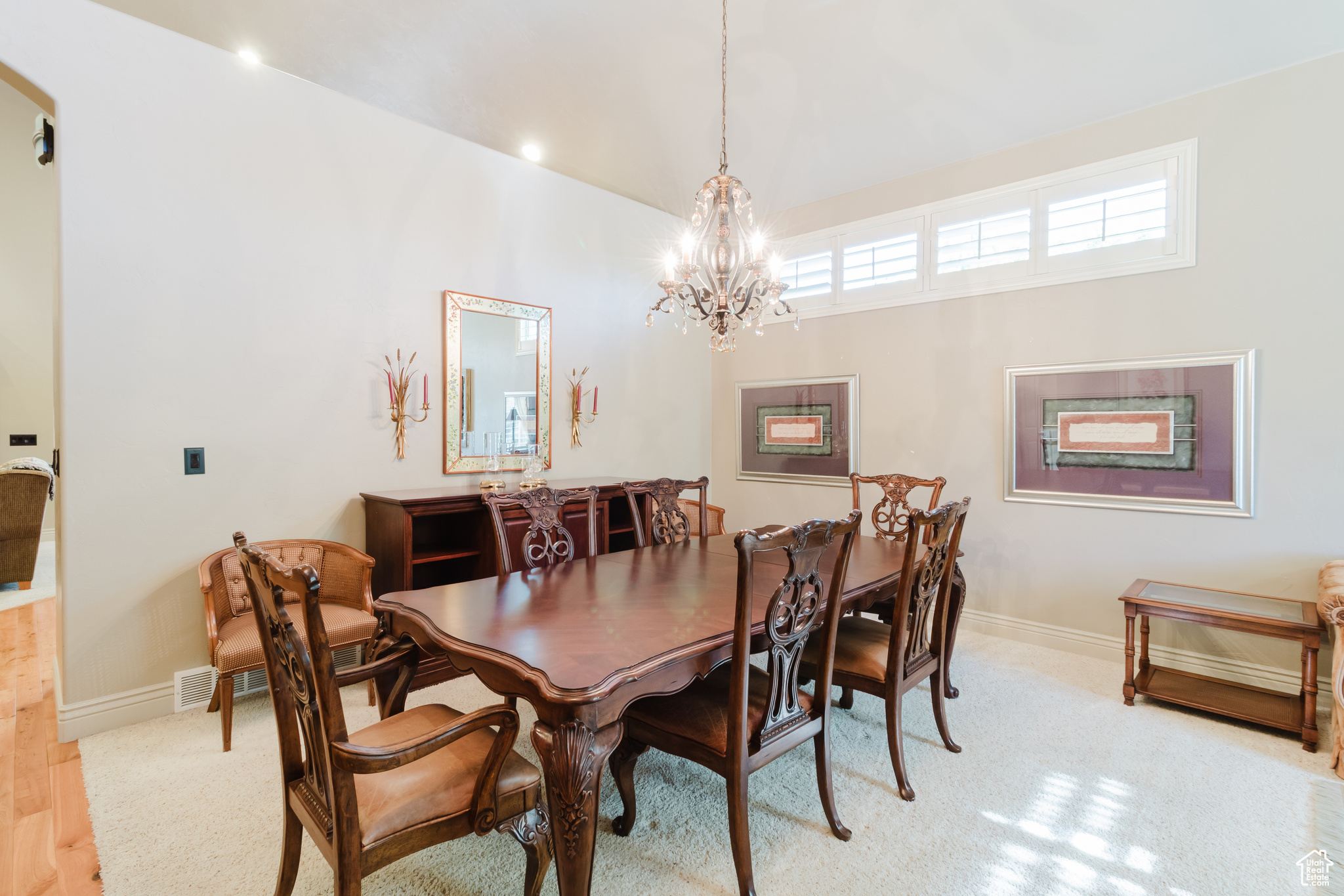 RENAISSANCE AT CEDAR HILLS PRD AMENDED - Residential