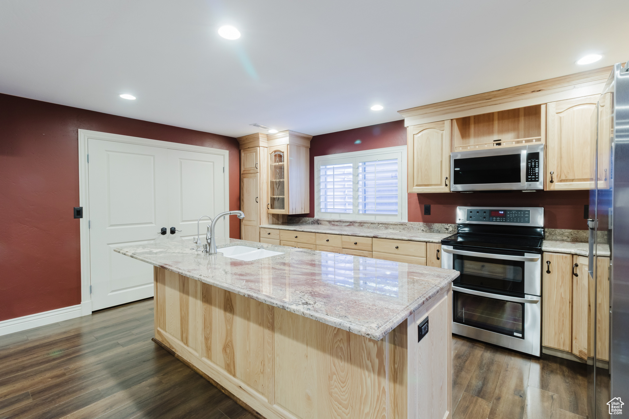 RENAISSANCE AT CEDAR HILLS PRD AMENDED - Residential