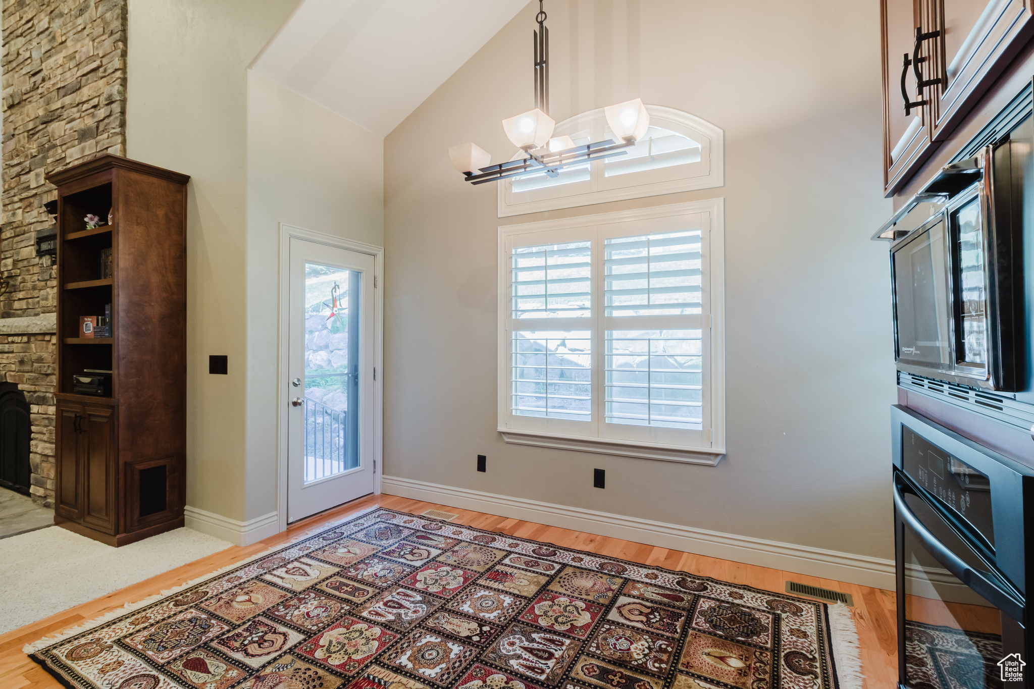 RENAISSANCE AT CEDAR HILLS PRD AMENDED - Residential