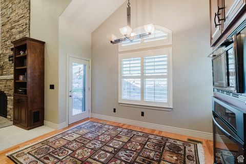 Tiny photo for 9078 N RENAISSANCE DR, Cedar Hills, UT 84062 (MLS # 2114548)