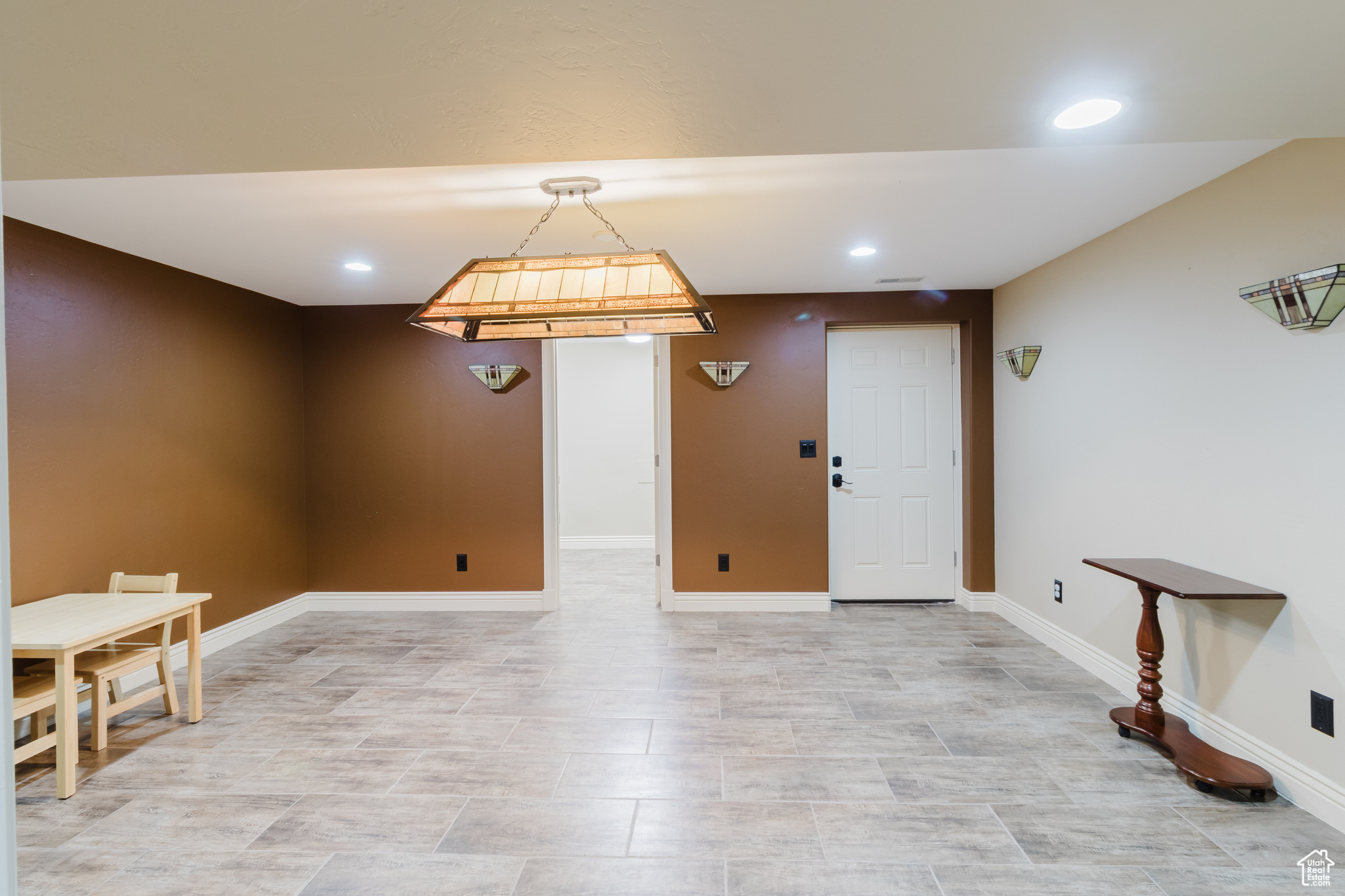 RENAISSANCE AT CEDAR HILLS PRD AMENDED - Residential