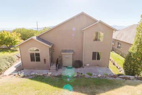 Tiny photo for 9078 N RENAISSANCE DR, Cedar Hills, UT 84062 (MLS # 2114548)