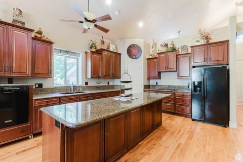 Tiny photo for 9078 N RENAISSANCE DR, Cedar Hills, UT 84062 (MLS # 2114548)