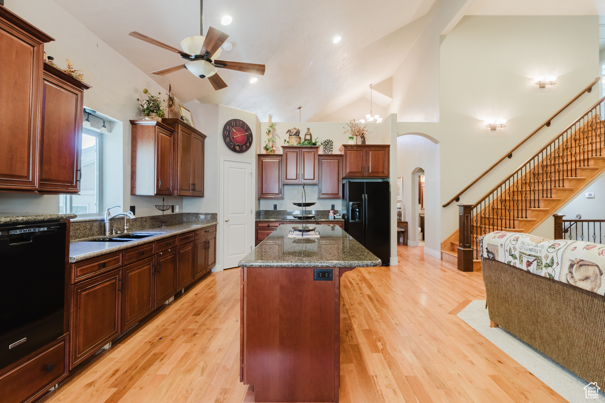 RENAISSANCE AT CEDAR HILLS PRD AMENDED - Residential