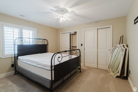 Tiny photo for 9078 N RENAISSANCE DR, Cedar Hills, UT 84062 (MLS # 2114548)