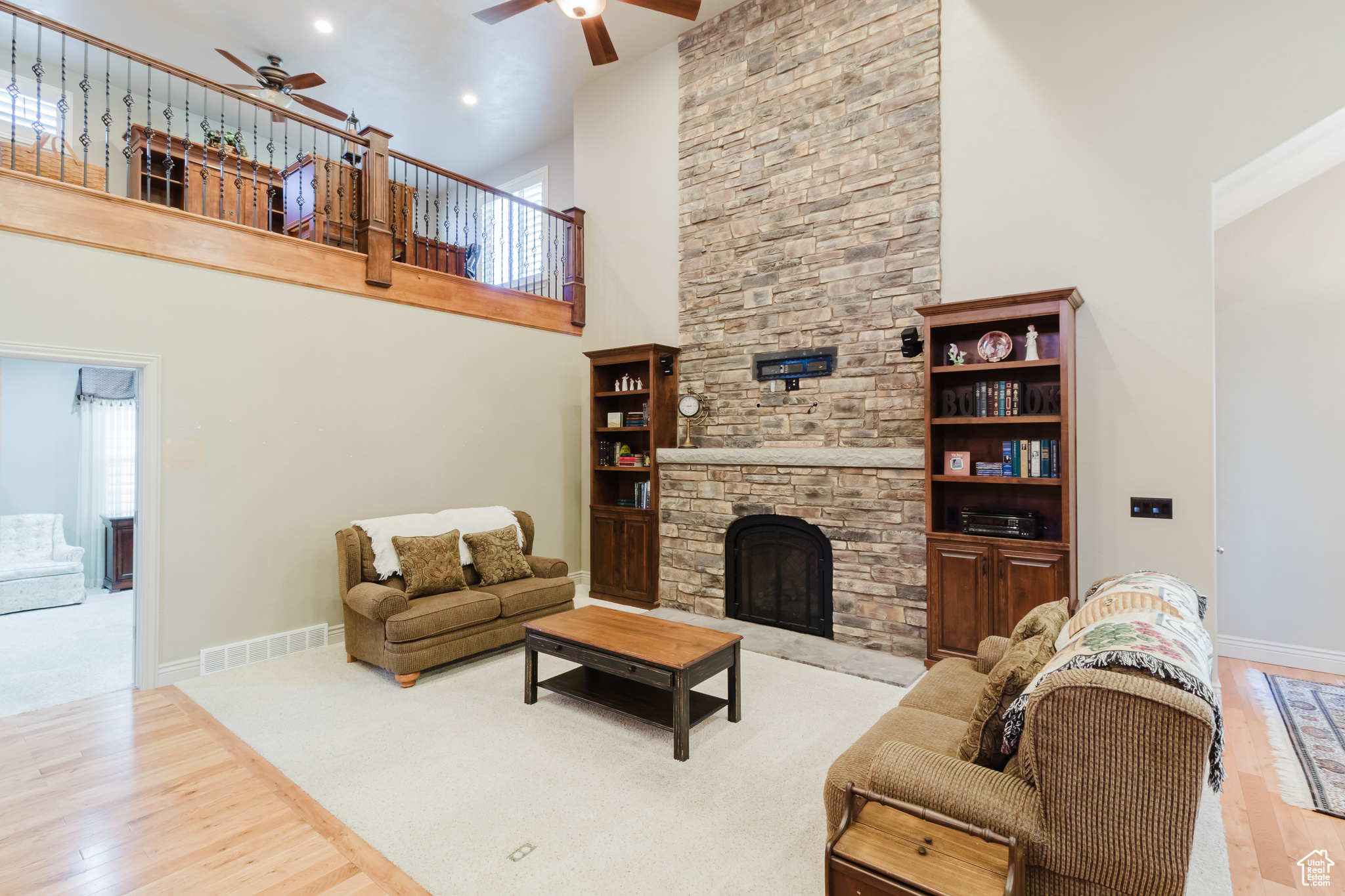 RENAISSANCE AT CEDAR HILLS PRD AMENDED - Residential