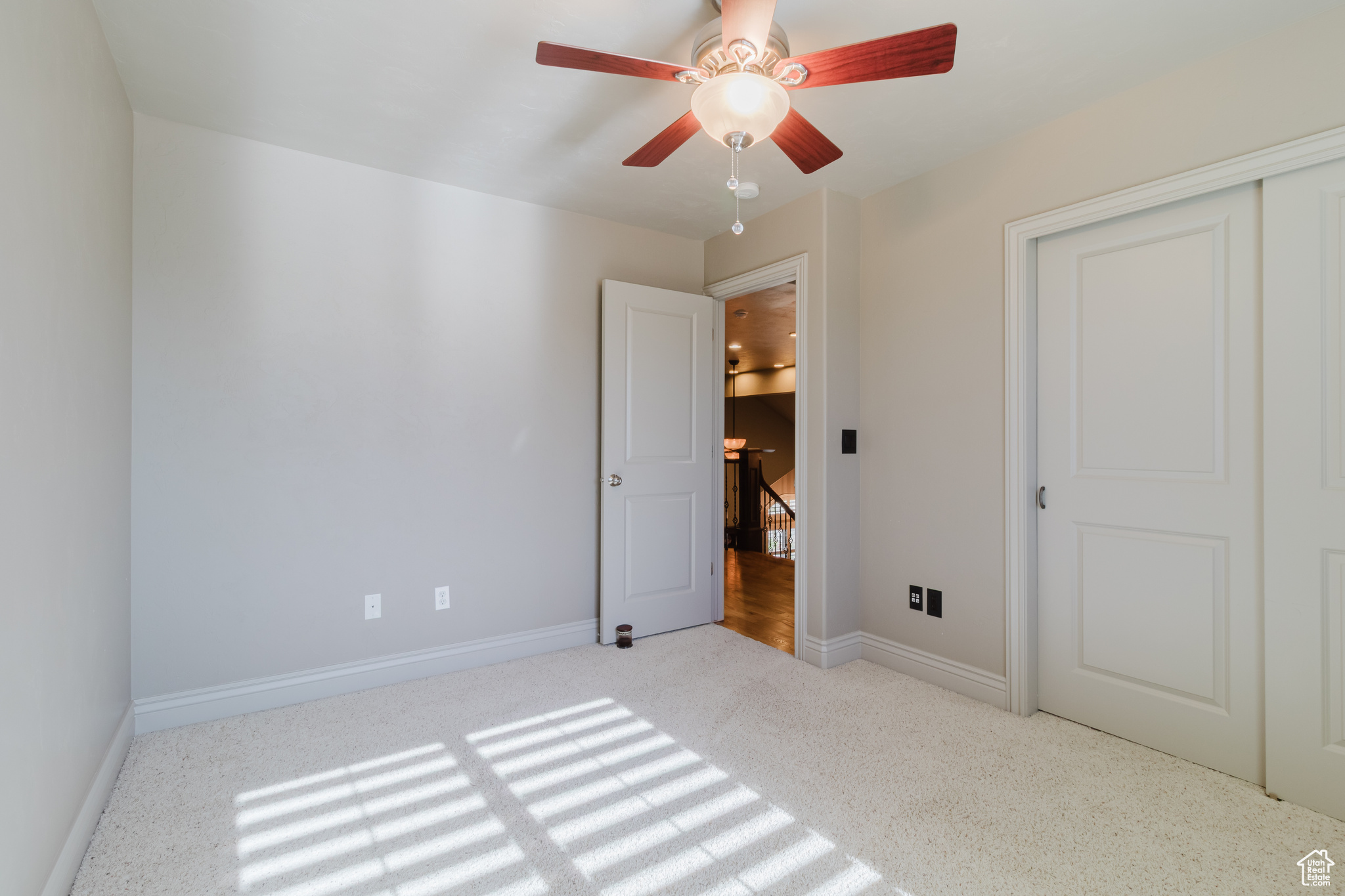 RENAISSANCE AT CEDAR HILLS PRD AMENDED - Residential