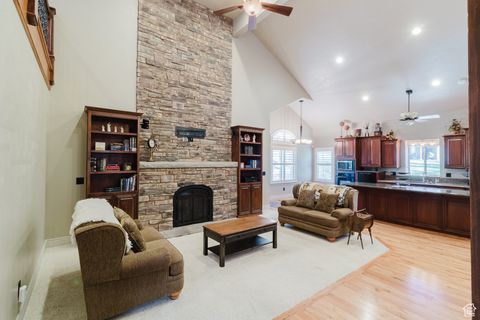 Tiny photo for 9078 N RENAISSANCE DR, Cedar Hills, UT 84062 (MLS # 2114548)