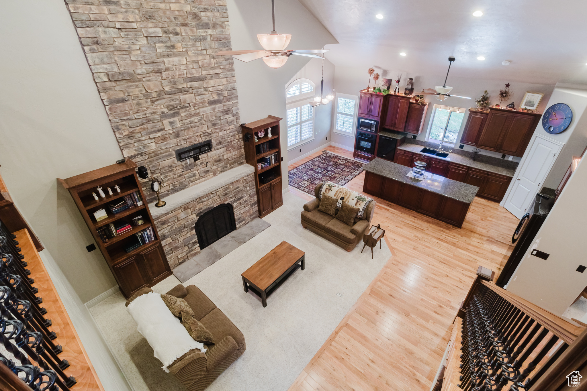 RENAISSANCE AT CEDAR HILLS PRD AMENDED - Residential