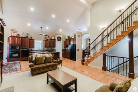 Tiny photo for 9078 N RENAISSANCE DR, Cedar Hills, UT 84062 (MLS # 2114548)
