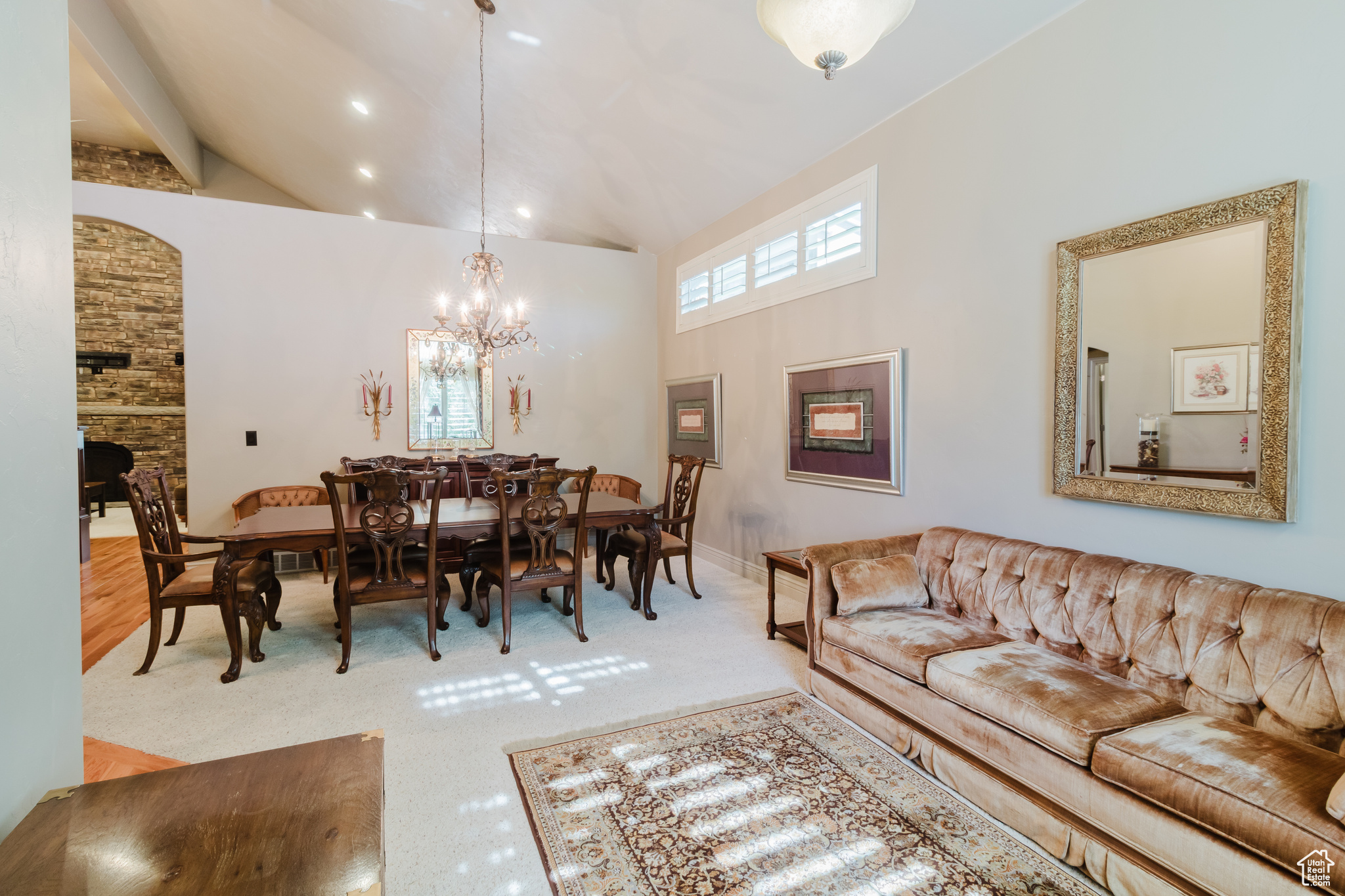 RENAISSANCE AT CEDAR HILLS PRD AMENDED - Residential