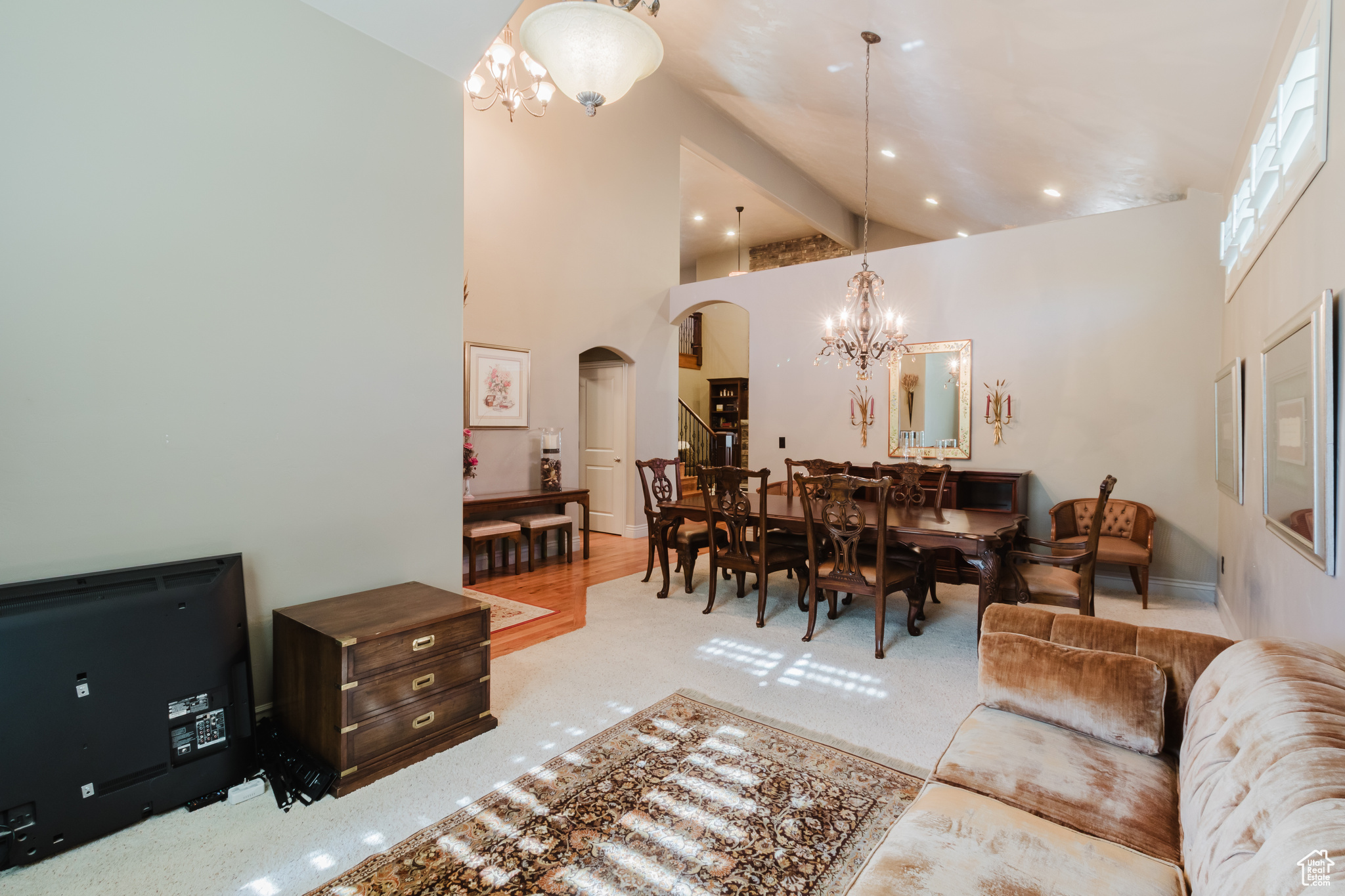 RENAISSANCE AT CEDAR HILLS PRD AMENDED - Residential