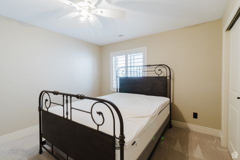 Tiny photo for 9078 N RENAISSANCE DR, Cedar Hills, UT 84062 (MLS # 2114548)