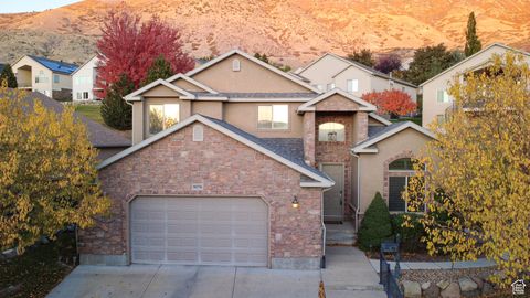 Photo of 9078 N RENAISSANCE DR, Cedar Hills, UT 84062 (MLS # 2114548)
