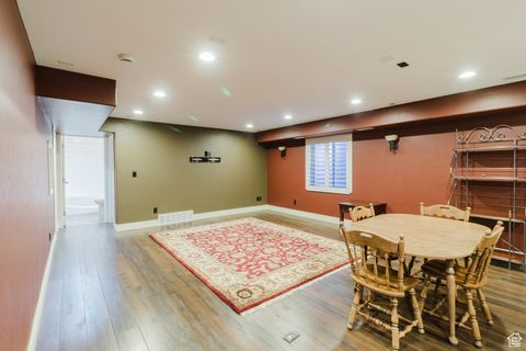 Tiny photo for 9078 N RENAISSANCE DR, Cedar Hills, UT 84062 (MLS # 2114548)