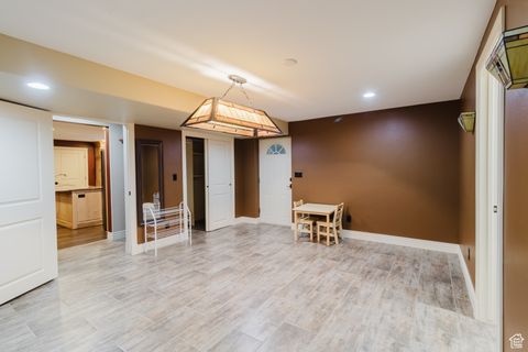 Tiny photo for 9078 N RENAISSANCE DR, Cedar Hills, UT 84062 (MLS # 2114548)