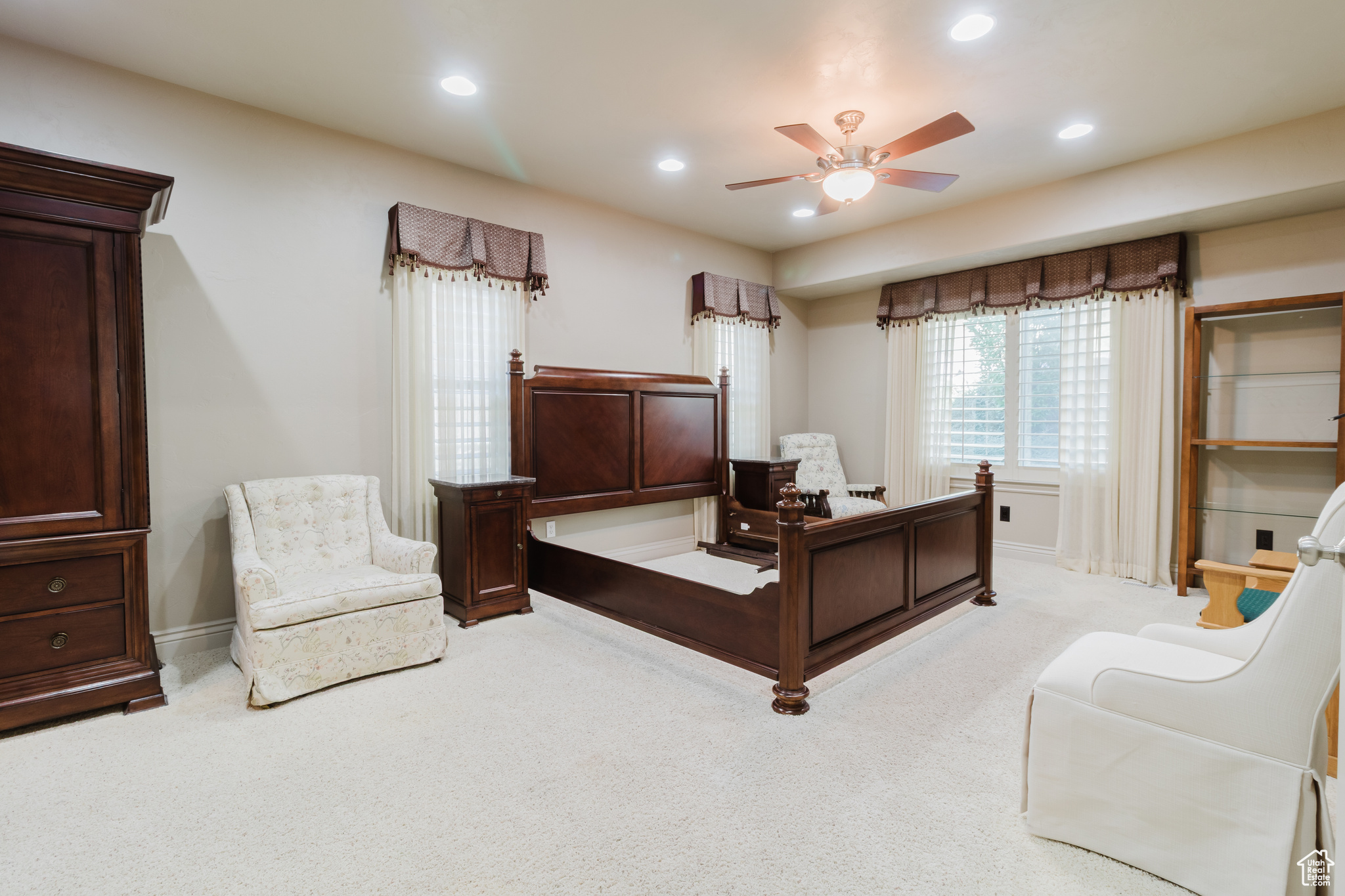 RENAISSANCE AT CEDAR HILLS PRD AMENDED - Residential