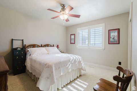 Tiny photo for 9078 N RENAISSANCE DR, Cedar Hills, UT 84062 (MLS # 2114548)